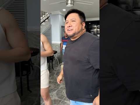 No es su papá 😮 #comedia