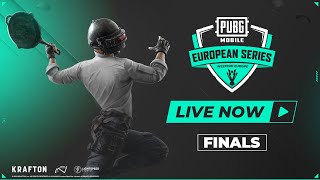 UK Final - #EuropeanSeries #Ad