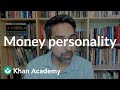 Understanding Money Personalities