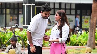 Drinking prank on boyfriend 😜😡 gone wrong 😰| crazy sana khan | 