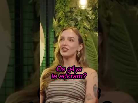 Por isso Paul faz sucesso KKKKK