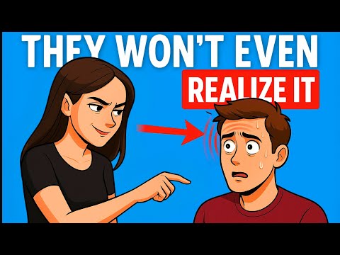 Use These 10 Dark Psychology Tactics at Your Own Risk They Break People