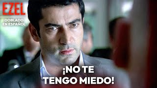 Están Siguiendo a Ezel ve Ramiz | Doblado en Español