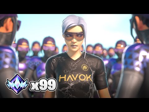 99 Joueurs UNREAL peuvent-ils BATTRE SNAYZY ? (meilleur joueur français)