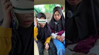 Berjuang sendiri