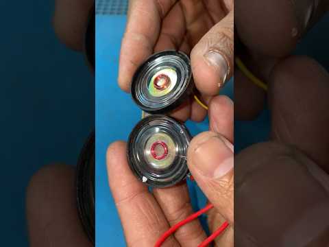 Making a Lamp musical Doorball