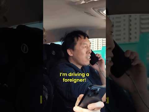 Great experiences in China