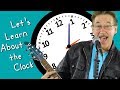 Understanding the Analog Clock