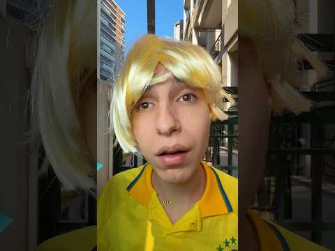 FÉRIAS DE BRASILEIRO É MELHOR? #publi