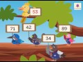 Identifying Even and Odd Numbers