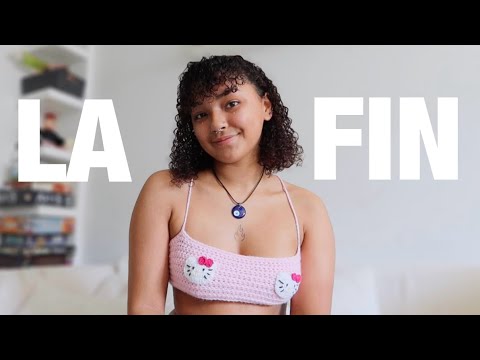 MON RENOUVEAU ... et la fin de ma chaîne (?)