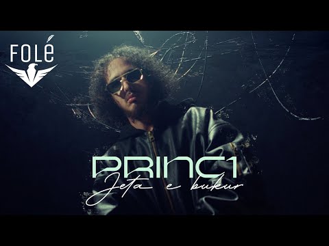 Princ1 - Jeta e bukur ( 03 The Only Star )