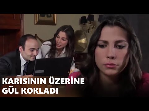 Hem İşinden Hem Ailesinden Oldu |  İman Edenler