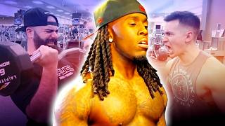 Streamers Who Got Ripped After Getting Famous