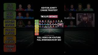 ASHTON JEANTY CAN BE TRUSTED? #FantasyFootball #fantasyfootballrankings #fantasyfootballtips