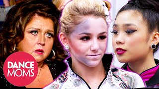Dance Moms: Chloe Is at a DISADVANTAGE! (Season 4 Flashback)