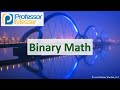 Understanding Binary Concepts and Conversions
