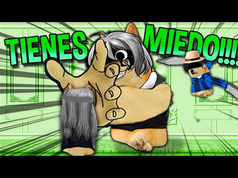 Pierde EL CONTROL!!!... - NO PUEDO CON EL ES INVENCIBLEEE!...