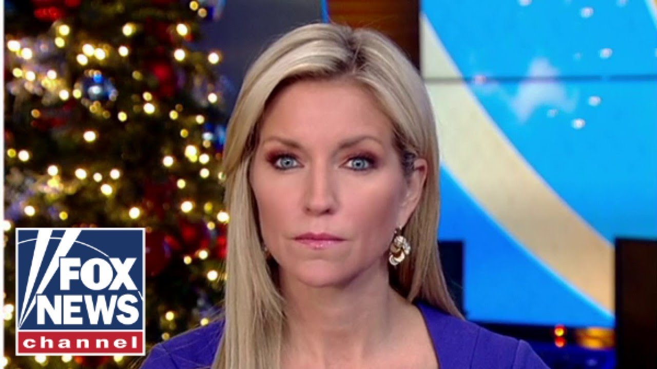 Ainsley Earhardt: This should NOT happen in America