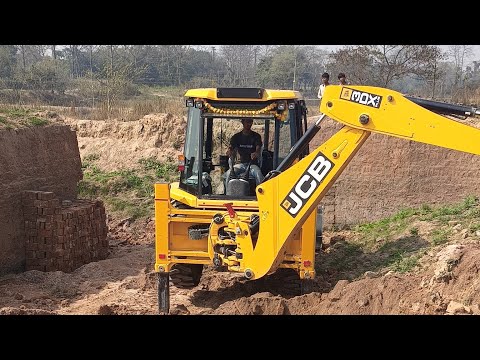 Jcb Operator ss is live