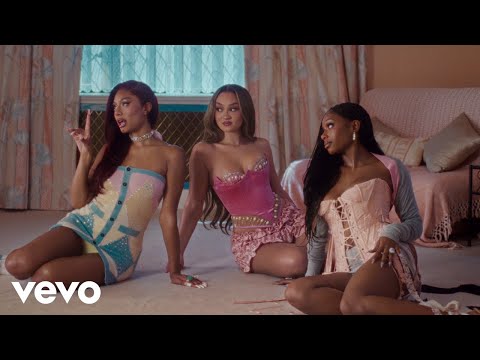 FLO - Check (Official Video)