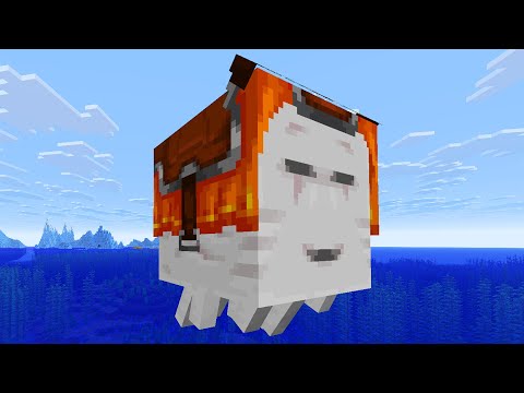 GROßE 1.21.6 UPDATE ZUSAMMENFASSUNG! CHASE THE SKIES - Minecraft UPDATE 1.21.6