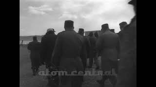 Operation Teapot Shot Wasp (1955)
