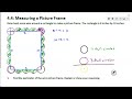 Circumference and Area of Circles