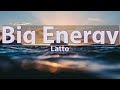 Understanding the Concept of Big Energy