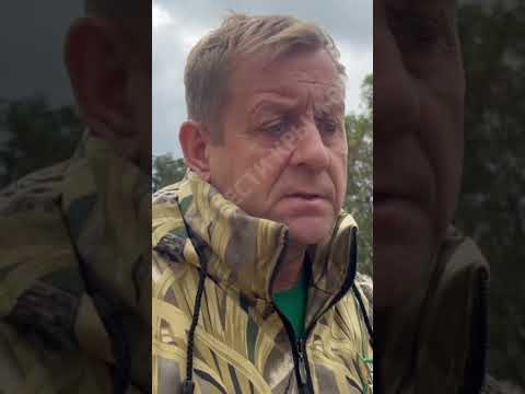 Олег Зубков озвучил одну из версий агрессии львов