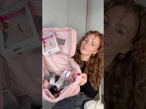 J’ai reçu mon premier calendrier de l’Avent ✨ #calendrierdelavent2025 #calendrierdelavent