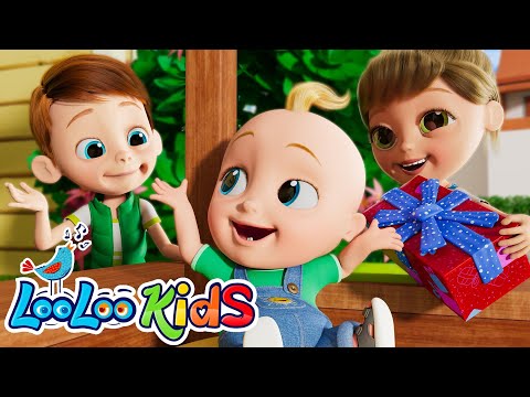 My Family & More Toddler Songs 🎶👨‍👩‍👧‍👦 | LooLoo Kids - Fun Kids Songs & Nursery Rhymes Marathon