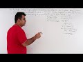 Displacement Volume and Compression Processes