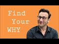Understanding Friendship and Finding Your Why