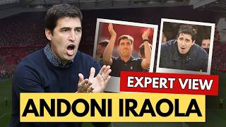 Andoni Iraola to Liverpool! This is what to expect...