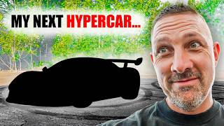 MEET THE NEXT DDE HYPERCAR!  *300 MPH TOP SPEED*