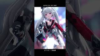 【崩スタMMD/Honkai: StarRail】ヒアソビ【爻光/火花/不死途/パール/緋英】#shorts