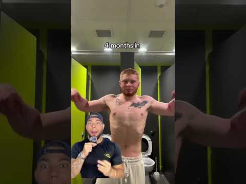 Vale la pena? Ultilizar sustancias en el gym