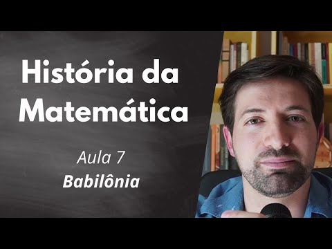 Aula 7 - Babilônia