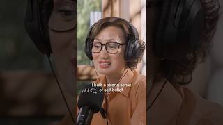 How purpose and presence shape success with Melissa Tang | Leading a New Era Podcast