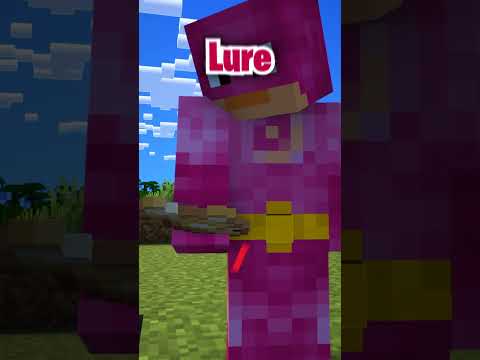 Minecrafts Most Unique Mob #minecraft #minecraftanimation #didyouknow