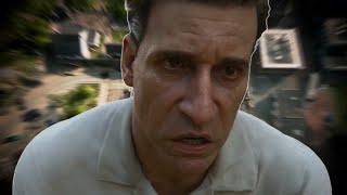 Liberty Falls se siente como un mapa de multiplayer... (y eso está bien)