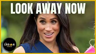 5 times Meghan Markle took CRINGE to the next level!