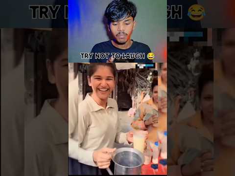 Try not to laugh 😂 challenge #ayushmore #funnymemes #shorts #viral #trending
