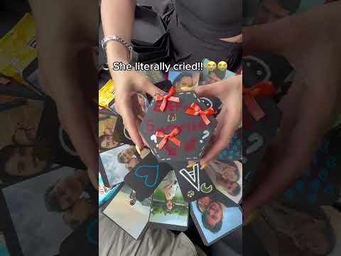 Best gift ever