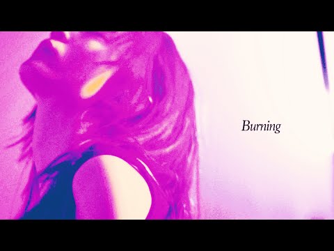 羊文学 - Burning (Hitsujibungaku ASIA TOUR 2024 ver.)