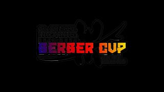 BERBER CUP 2024 - MOROCCO - FINALS DAY - PART 2