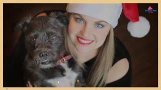 FERIEN MIT HUND wünscht schöne Weihnachten