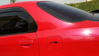 Honda ZX V-TEC ซิ่งๆหล่อๆถูกๆ