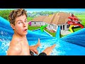 Water Park Design Challenge